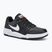 Men's Nike Full Force Low black/anthracite/sail/white shoes