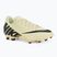 Nike Mercurial Vapor 15 Club FG/MG lemonade/black children's football boots