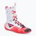 Nike Hyperko 2 white/bright crimson/black boxing shoes