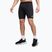 Men's running shorts Nike AeroSwift Dri-Fit ADV 1/2 Tights black/summit white