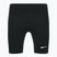 Men's Nike Fast Dri-Fit Brief Lined 1/2 Tight running shorts black/black