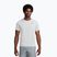 Men's running top Nike Miler Dri-Fit UV grey fog/particle grey