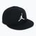 Baseball cap Nike Jordan Jumpman Pro black/anthracite/white