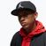 Baseball cap Nike Jordan Jumpman Pro black/anthracite/white