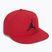 Baseball cap Nike Jordan Jumpman Pro gym red/black/black