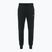 Women's Nike Sportswear Phoenix Fleece Mid-Rise black/sail trousers