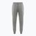 Women's Nike Sportswear Phoenix Fleece Mid-Rise dark grey heather/sail trousers