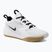 Nike Zoom Hyperace 3 volleyball shoes white/black-photon dust