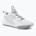 Nike Zoom Hyperace 3 volleyball shoes photon dust/mtlc silver-white