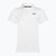 Men's Nike Court Dri-Fit Advantage Tennis Polo Shirt white/malchite