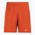 Men's Nike Court Dri-Fit Victory 7" rust factor/white tennis shorts