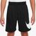 Children's training shorts Nike Dri-Fit Multi+ black/white/black