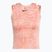 Women's tennis tank top Nike Court Dri-Fit Slam RG pink quartz/black