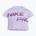 Nike Pro Dri-Fit Cropped hydrangeas children's t-shirt