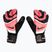 Nike Grip 3 black/sunset pulse goalkeeper glove