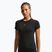 Women's T-shirt Nike Sportswear Chill Knit black/white