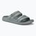 REEF Oasis Two-Bar grey men's slides