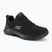 Women's shoes SKECHERS Go Walk 7 Clear Path black