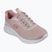 Women's SKECHERS Skech-Lite Pro Glimmer Me rose shoes