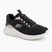 Women's SKECHERS Skech-Lite Pro Glimmer Me black/pink shoes