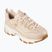 Women's shoes SKECHERS D'Lites Good Neutral beige