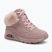Children's shoes SKECHERS Uno Fall Air mauve