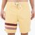 Men's Hurley Phantom Block Party Renegade 18" dusty cheaddar swim shorts