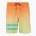 Men's Hurley Phantom Block Party 18" orangutan swim shorts