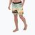 Men's Hurley Phantom Eco Block Party Volley 17" pineapple swim shorts