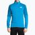 Men's trekking sweatshirt The North Face Bolt Polartec skyline blue/adriatic b