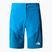 Men's trekking shorts The North Face Felik Slim Tapered Short skyline blue/adriatic blue