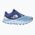 Women's running shoes The North Face Vectiv Enduris 3 steel blue/cave blue