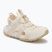 The North Face Explore Camp white dune/gravel women's sandals