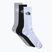 The North Face Multi Sport Cush Crew Sock 3pair trekking socks black assorted