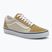Vans Old Skool canvas/suede pop cream shoes