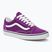 Vans Old Skool shoes purple magic