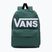 Vans Old Skool Drop V Backpack 22 l bistro green
