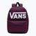 Vans Old Skool Drop V Backpack 22 l blackberry wine