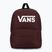 Vans Old Skool Print Backpack 22 l port royale