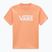 Men's Vans Mn Vans Classic copper tan/white t-shirt