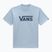 Men's Vans Mn Vans Classic dusty blue/dress blues T-shirt