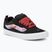Vans Knu Skool shoes black multi