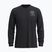 Men's Smartwool Bear Stare Graphic longsleeve black