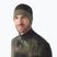 Smartwool Merino Reversible Cuffed Winter Hat north woods heather