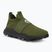 Men's Timberland Brooklyn Slip On Shoe olive knit