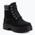 Women's shoes Timberland Stone Street 6In Waterproof jet black