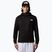 Men's The North Face Mountain Athletics Full Zip Fleece sweatshirt black