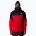 Men's rain jacket The North Face Jazzi 3L Gtx high risk red / black