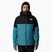 Women's rain jacket The North Face Jazzi 3L Gtx algae blue / black