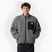 Men's jacket The North Face Yumiori Reversible black/smoked pearl